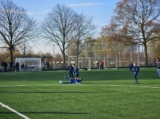 S.K.N.W.K. JO12-1 - ST FC De Westhoek '20/Z.S.C. '62 JO12-1 (competitie) 2024-2025 (2e fase) (45/140)